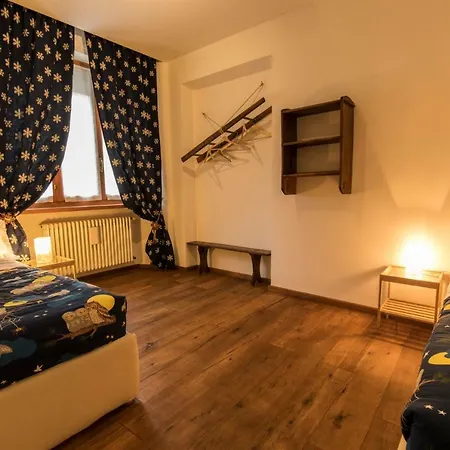 Apartment Incentro Family