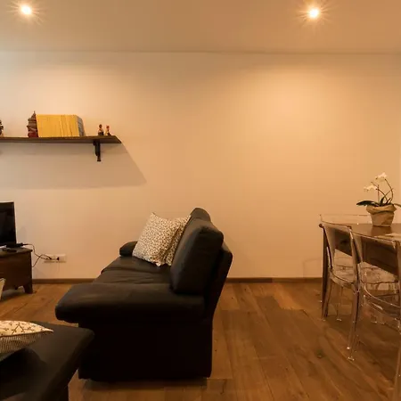 Incentro Family Apartman *