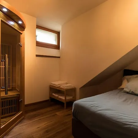 Incentro Family Apartment