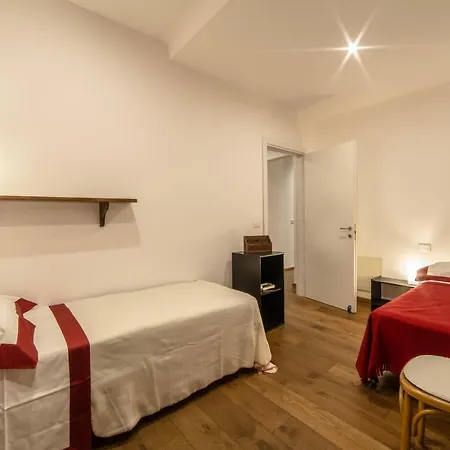 Apartment Incentro Family Aosta