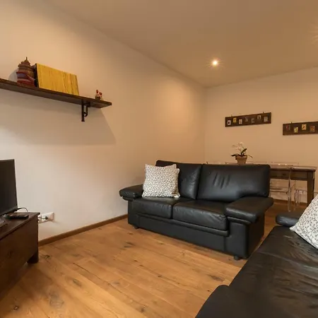 Incentro Family Apartment